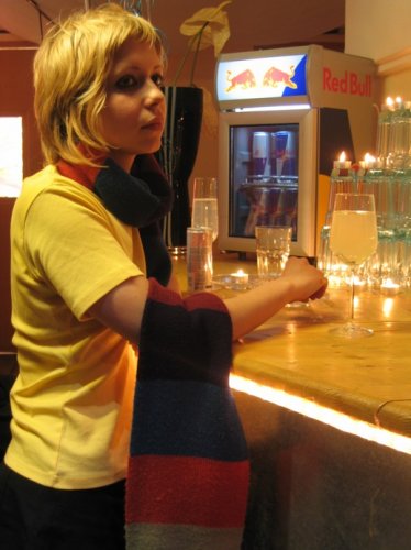 NON RIESCO A SMETTERE DI VOMITARE